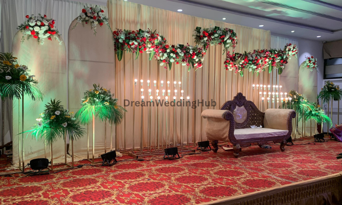 Sks Eventz Management